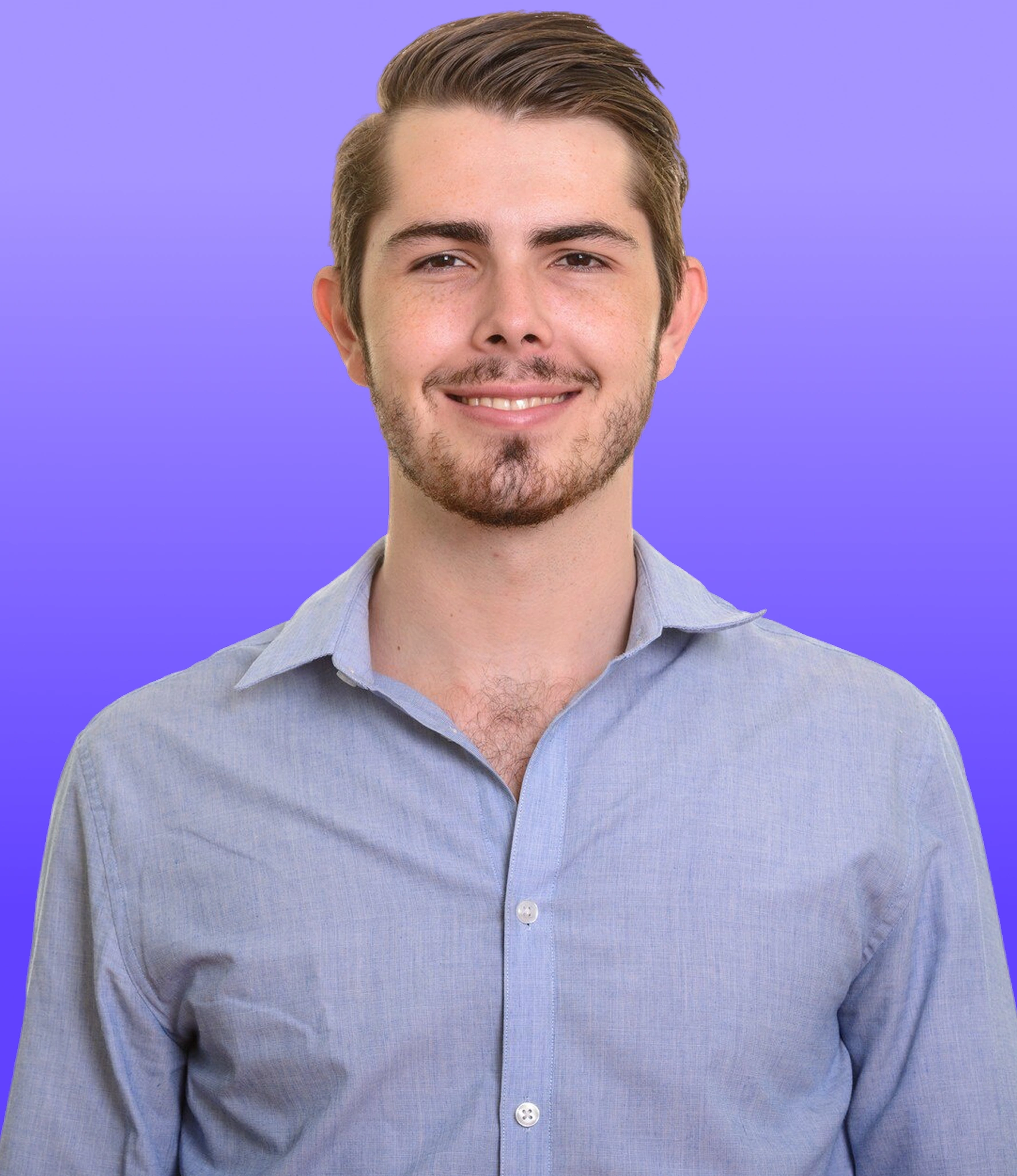 James Whitaker